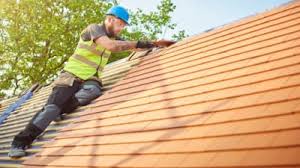 Best Solar Panel Roofing Installation  in High Bridge, WA