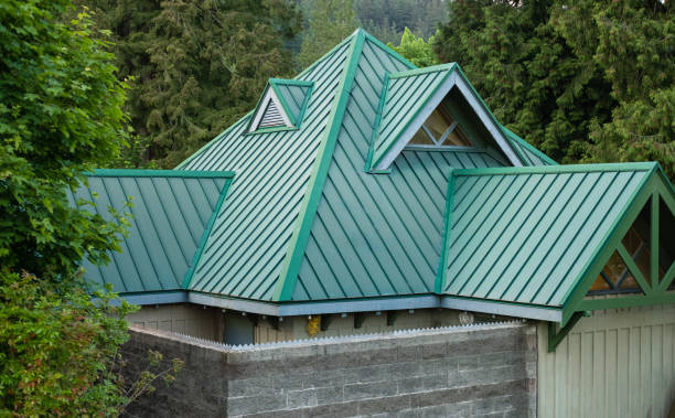 Best Roof Installation  in High Bridge, WA