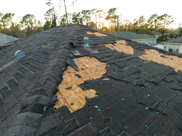 Best Asphalt Shingle Roofing  in High Bridge, WA