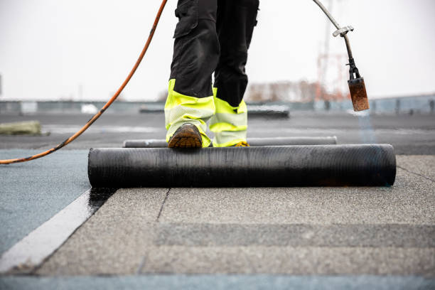 Best Cold Roofs  in High Bridge, WA