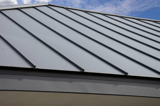 Best Tile Roofing Installation  in High Bridge, WA