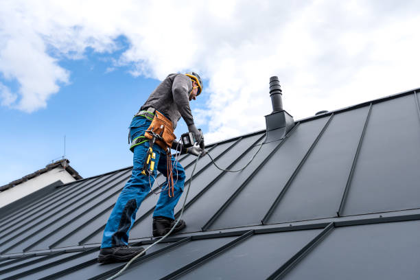 High Bridge, WA Roofing Service Company