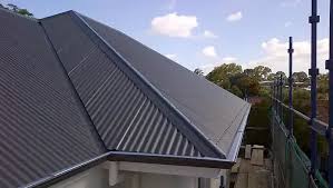 Best Roof Moss and Algae Removal  in High Bridge, WA